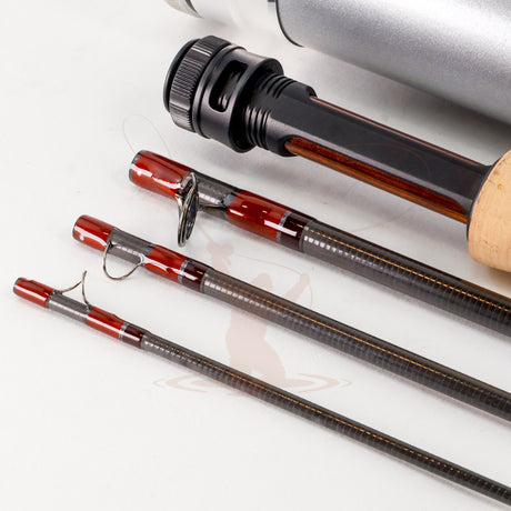 Scott GT Series 8106/4 in Like New condition