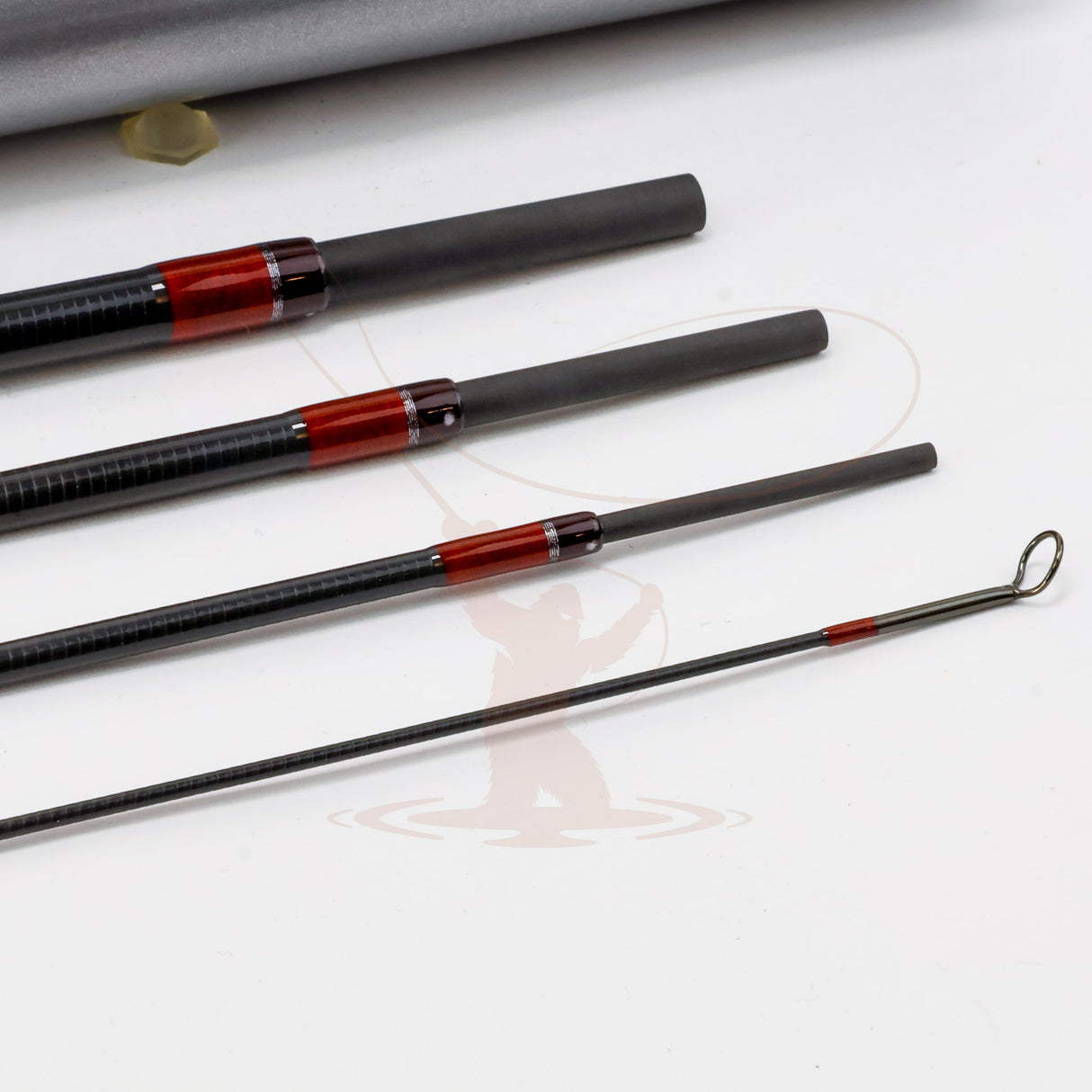 Scott GT Series 8106/4 in Like New condition