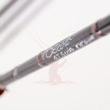 Scott GT Series 8106/4 in Like New condition