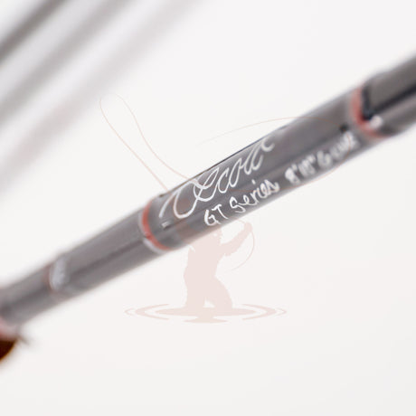 Scott GT Series 8106/4 in Like New condition