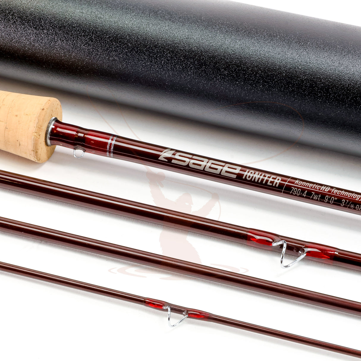 Sage Igniter 790-4 in Good condition