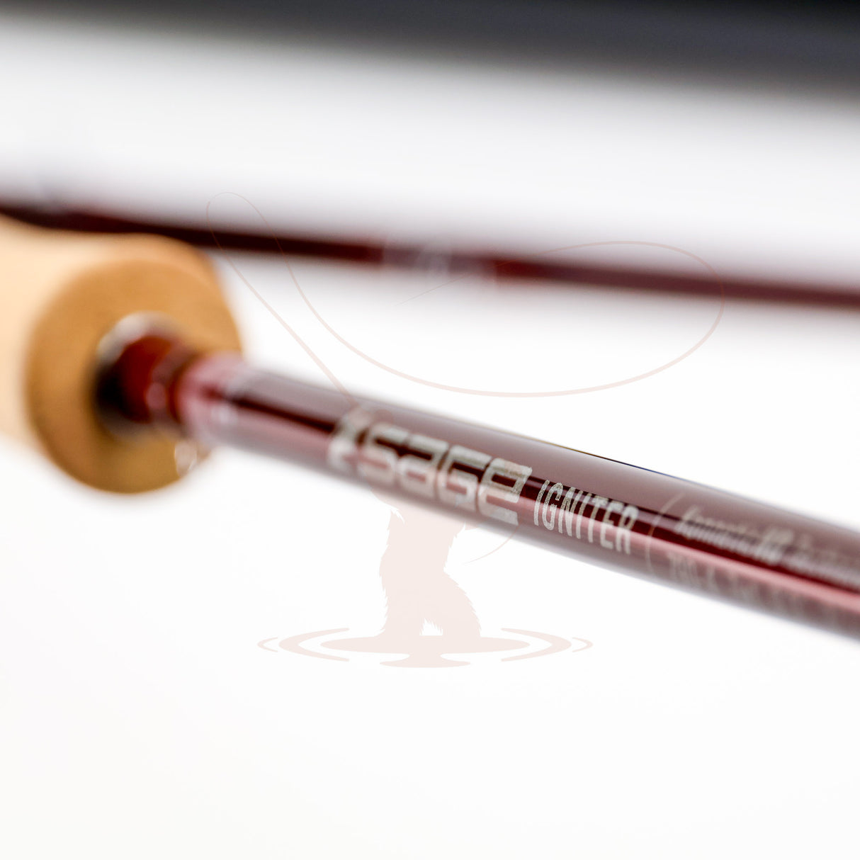 Sage Igniter 790-4 in Good condition