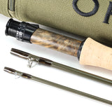 Orvis Superfine Glass 266-3 in Like New condition