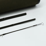 Orvis Superfine Glass 266-3 in Like New condition