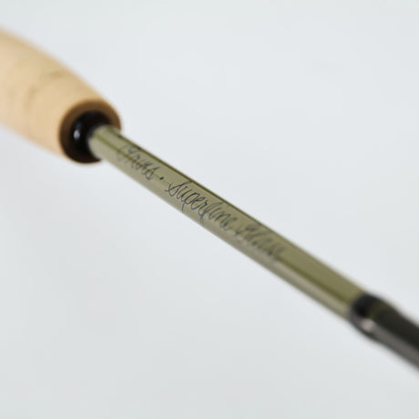 Orvis Superfine Glass 266-3 in Like New condition