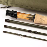 Orvis Superfine Glass 476-4 in Great condition