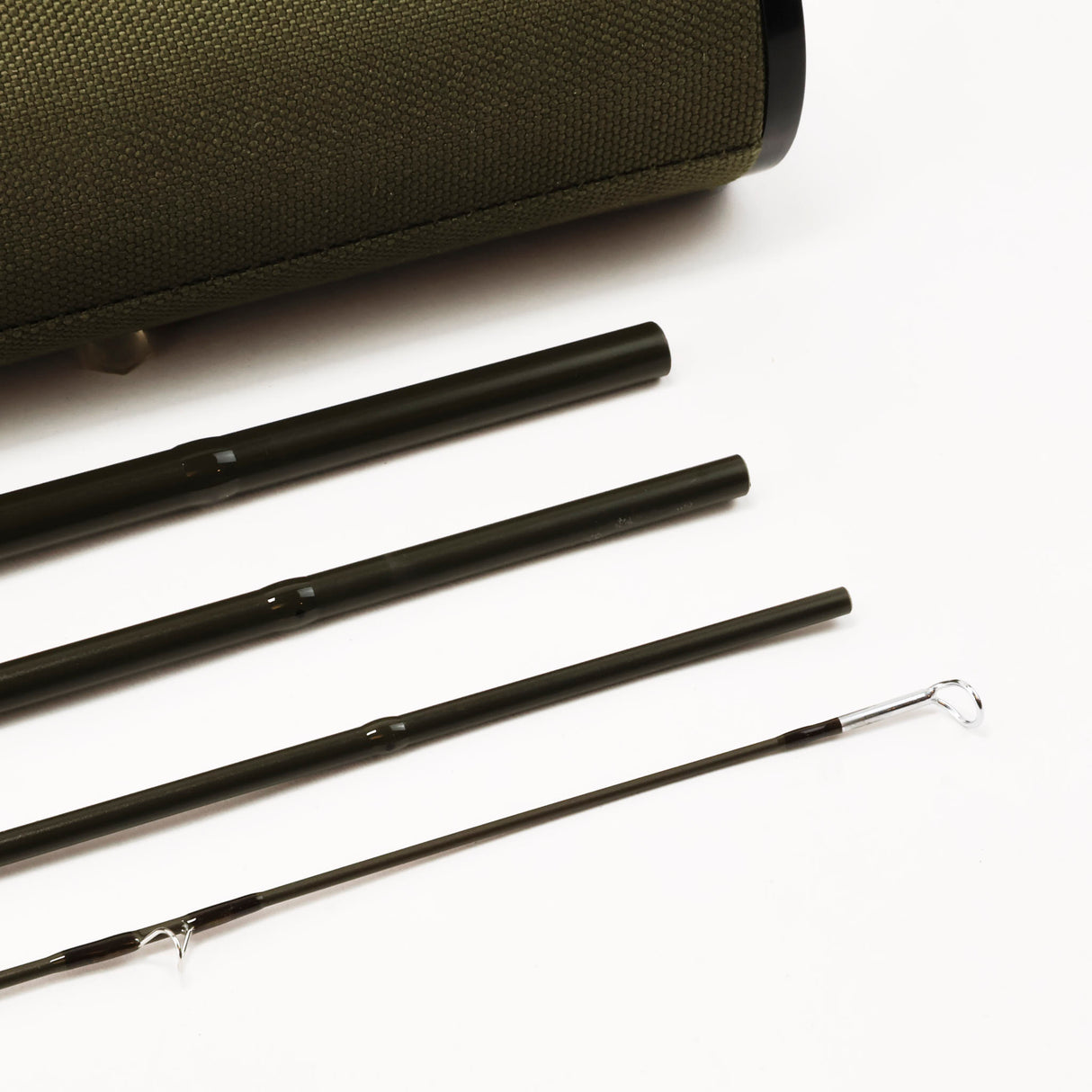 Orvis Superfine Glass 476-4 in Great condition