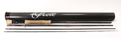 Scott Meridian S909/4 in Good condition