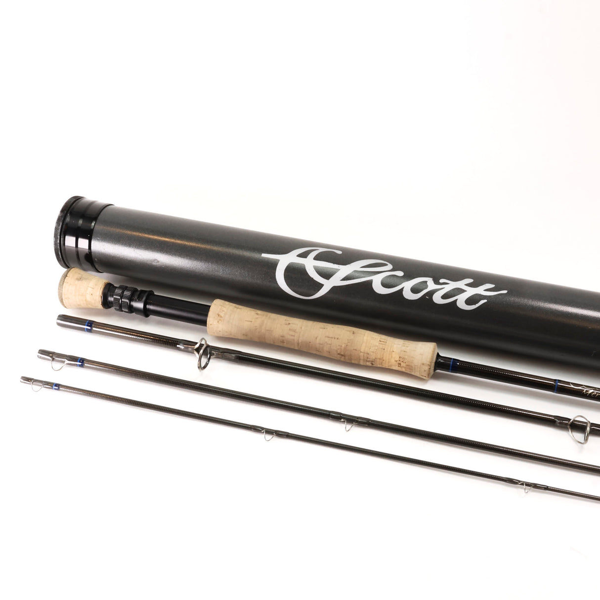 Scott Meridian S909/4 in Good condition