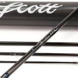 Scott Meridian S909/4 in Good condition