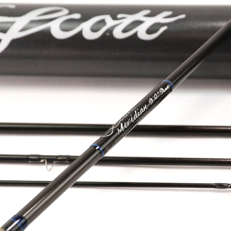 Scott Meridian S909/4 in Good condition