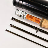 G. Loomis NRX Plus LP 590-4 in Great condition