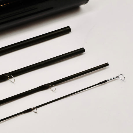 G. Loomis NRX Plus LP 590-4 in Great condition