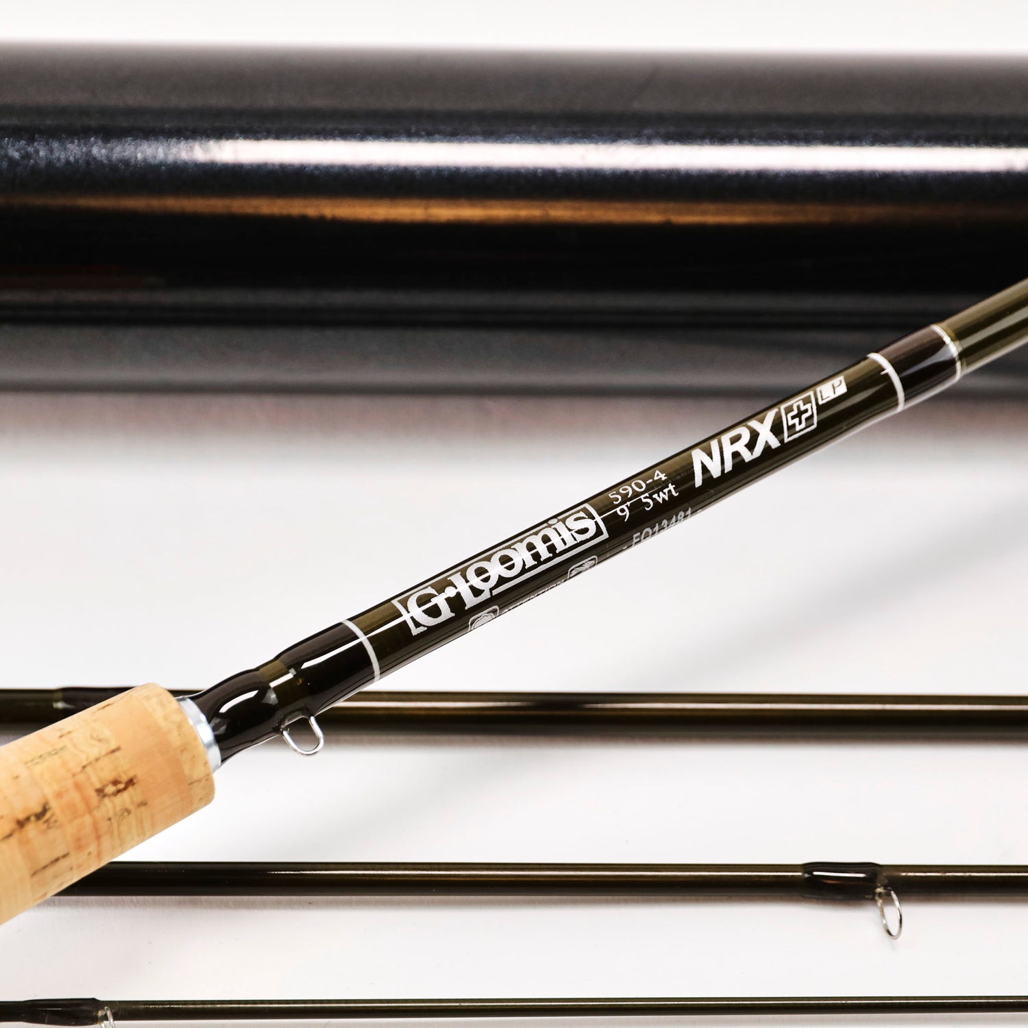 g loomis fly fishing rods Sold – G. Loomis NRX Plus LP 590-4