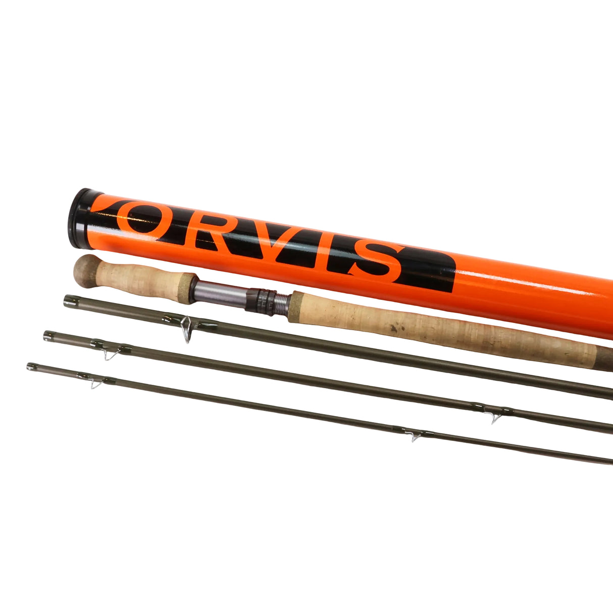 Orvis Mission Two-Handed 8135-4 in Great condition