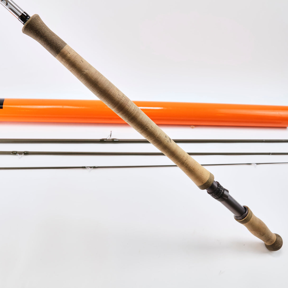 Orvis Mission Two-Handed 8135-4 in Great condition