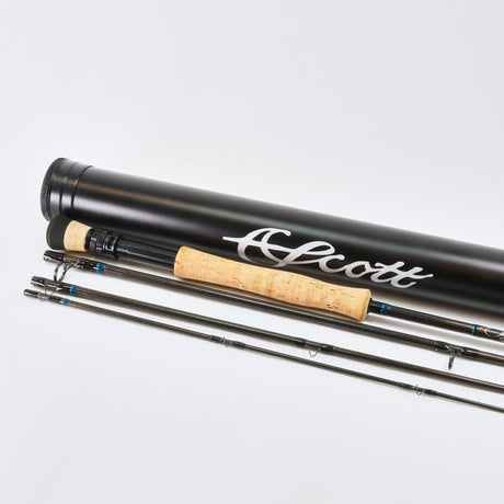 Scott 9012/4 in Great condition