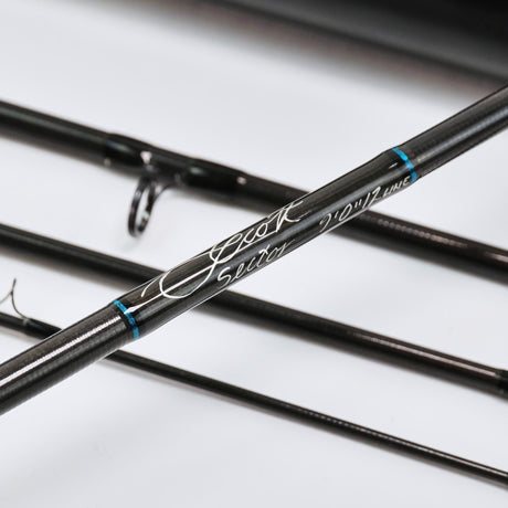 Scott 9012/4 in Great condition