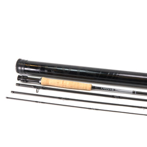 Orvis Helios 3 595-4 Blackout Edition in Great condition