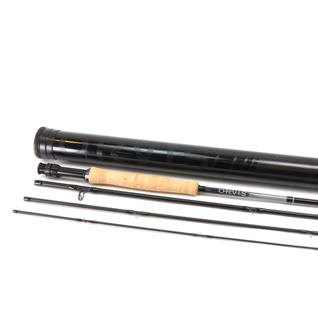 Orvis Helios 3 595-4 Blackout Edition in Great condition