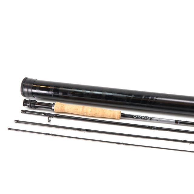 Orvis Helios 3 595-4 Blackout Edition in Great condition