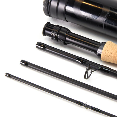 Orvis Helios 3 595-4 Blackout Edition in Great condition