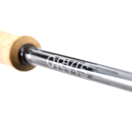 Orvis Helios 3 595-4 Blackout Edition in Great condition