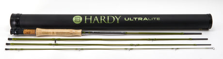 Hardy Ultralite NSX SR 803-4 in Like New condition