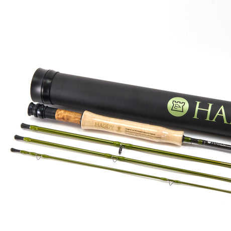 Hardy Ultralite NSX SR 803-4 in Like New condition