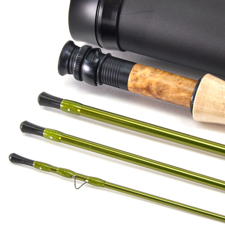 Hardy Ultralite NSX SR 803-4 in Like New condition