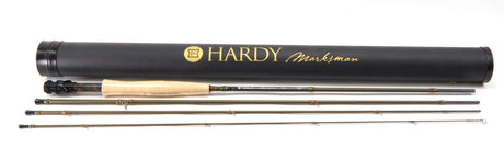 Hardy Marksman 864-4 in Like New condition