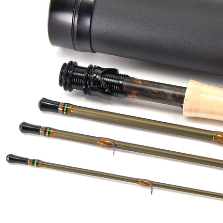 Hardy Marksman 864-4 in Like New condition