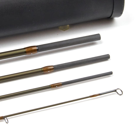 Hardy Marksman 864-4 in Like New condition