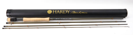 Hardy Marksman 7100-4 in Like New condition