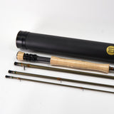 Hardy Marksman 7100-4 in Like New condition