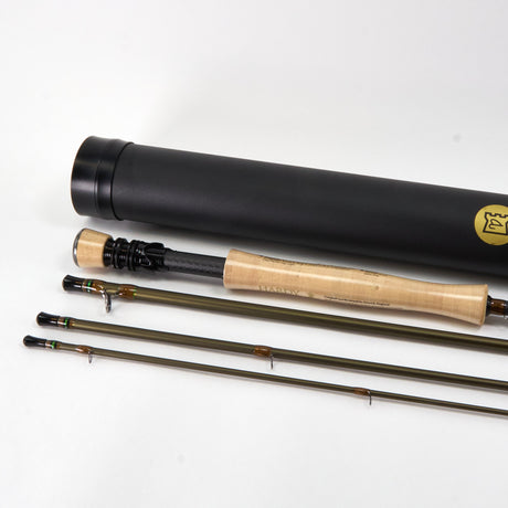 Hardy Marksman 7100-4 in Like New condition