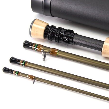 Hardy Marksman 7100-4 in Like New condition