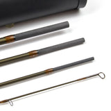 Hardy Marksman 7100-4 in Like New condition
