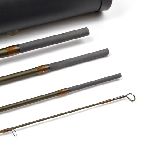 Hardy Marksman 7100-4 in Like New condition