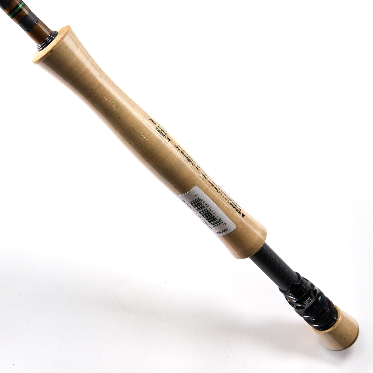Hardy Marksman 7100-4 in Like New condition