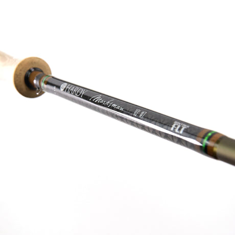 Hardy Marksman 7100-4 in Like New condition