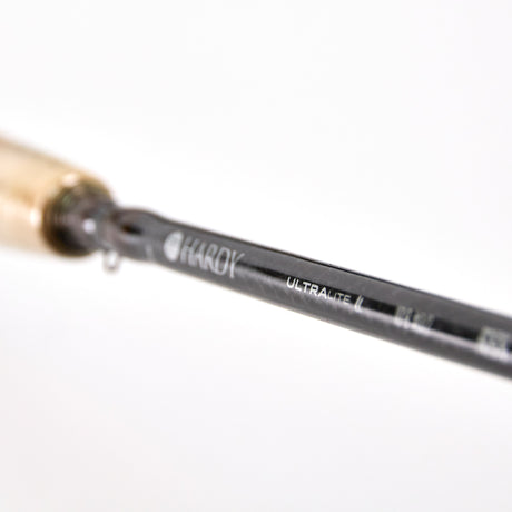 Hardy Ultralite LL 02108-4 in Like New condition