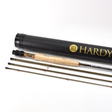 Hardy Marksman 480-4 in Like New condition