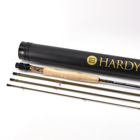 Hardy Marksman 480-4 in Like New condition