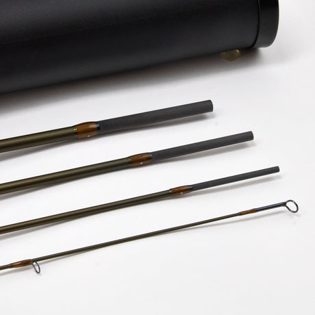 Hardy Marksman 480-4 in Like New condition