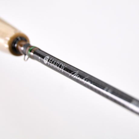 Hardy Marksman 480-4 in Like New condition