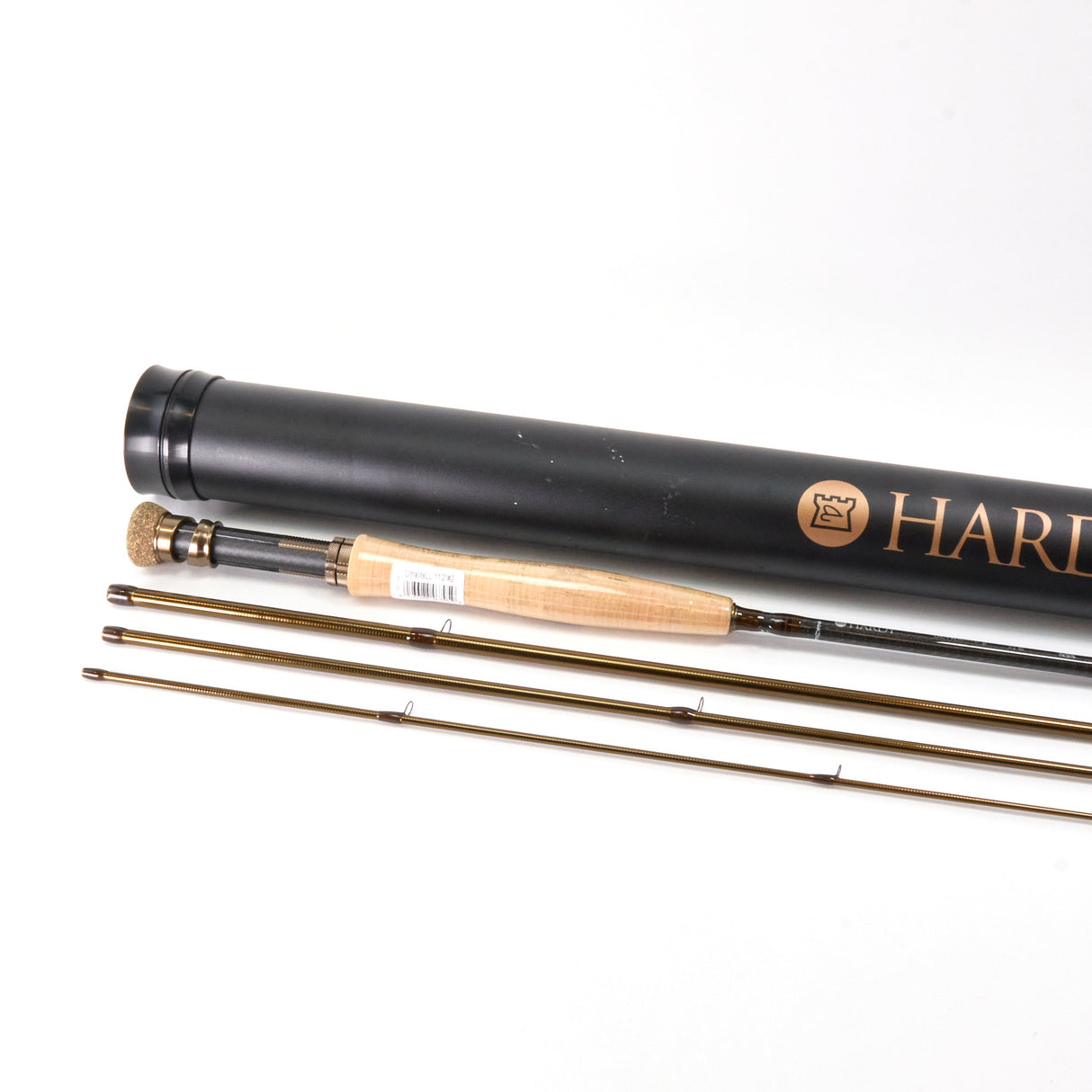 Hardy Ultralite LL 2112-4 in Like New condition
