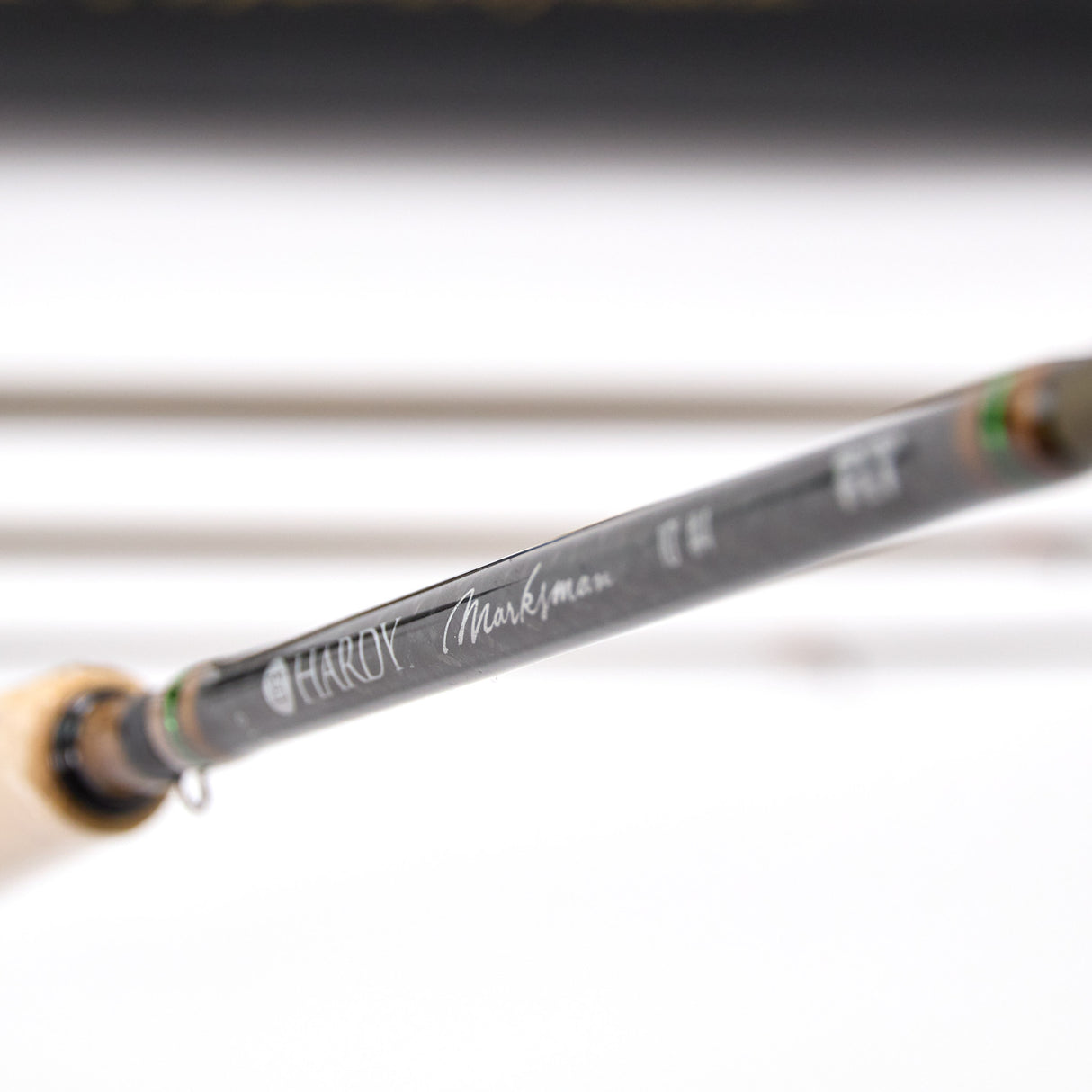 Hardy Marksman 410-4 in Like New condition