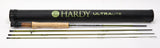Hardy Ultralite NSX SR 270-4 in Like New condition