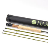 Hardy Ultralite NSX SR 270-4 in Like New condition